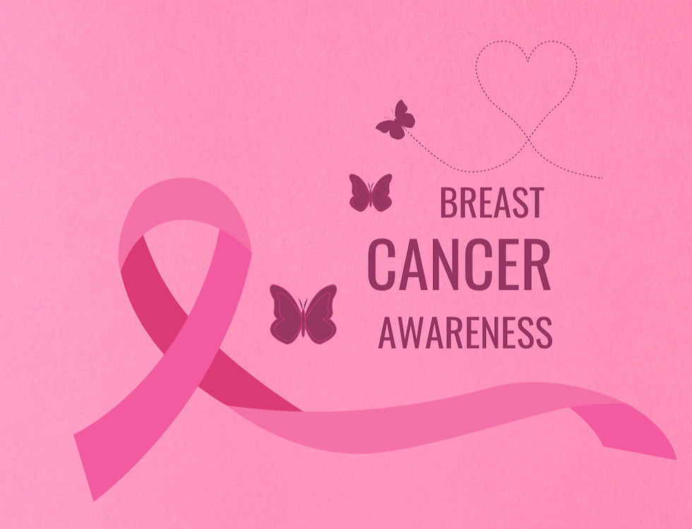 Think Pink!