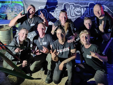 This was Deadtown 10