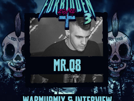 Vibing at maximum frequency