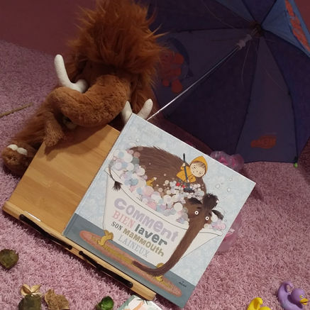 Conte très jeune public