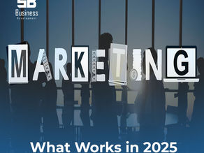 Social Media Marketing That Actually Converts: What Works in 2025