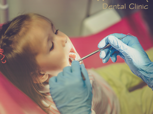 Child-Friendly Dental Care: How to Prepare Your Kids for the Dentist