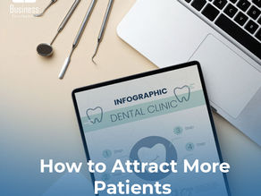 How to Attract More Patients with Local SEO for Dentists
