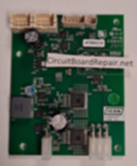 NordicTrack S22I / S15I Lower Control Board 418177