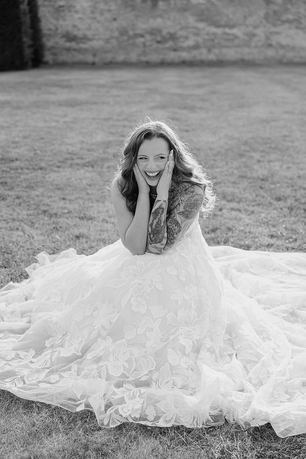 Photography by Becc Photography