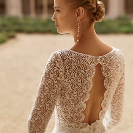 Soft A-line