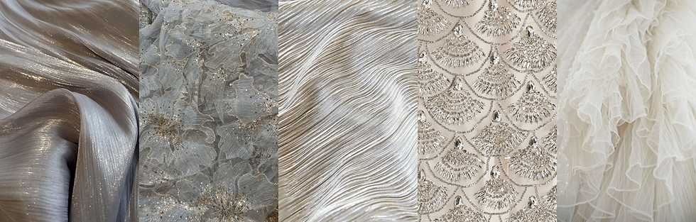 Fabrics
