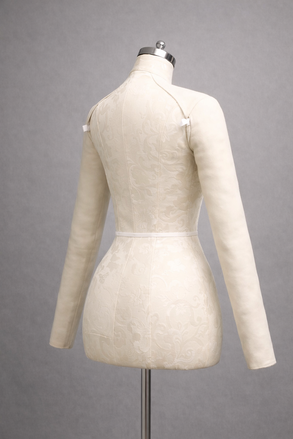 Custom Dress-Form for Any Body Type