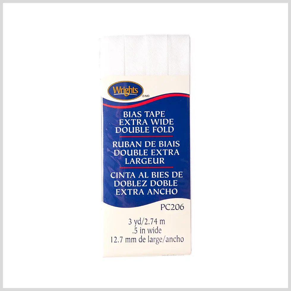 Cotton Bias Tape