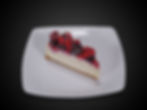Very Berry Cheesecake