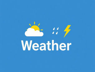 Weather Forecast for the Week Commencing August 11 2025