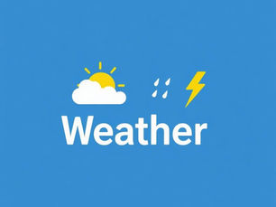 Weather Forecast for the Week Commencing August 11 2025