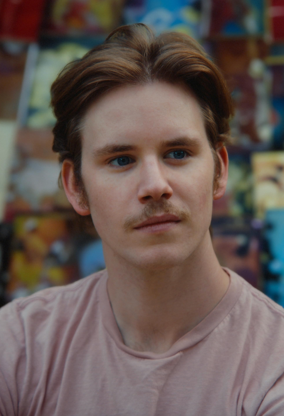 Harrison Kraft