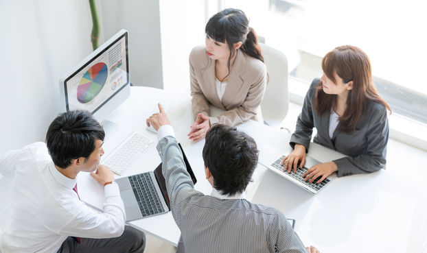 【職薯特工】辦公室三大浪費時間的工作