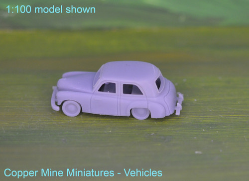 処分価格　SPOT-ON HILLMAN MINX 1800ミニカー 処分価格SPOT-ON HILLMAN MINX 1800ミニカー
