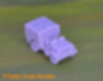 Thumbnail: N Gauge – 1939 Bedford MW General Service Truck (15 cwt) (6 options)