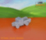 Thumbnail: N Gauge - Fordson WOT 2E - 15cwt 4x2 GS (6 options)
