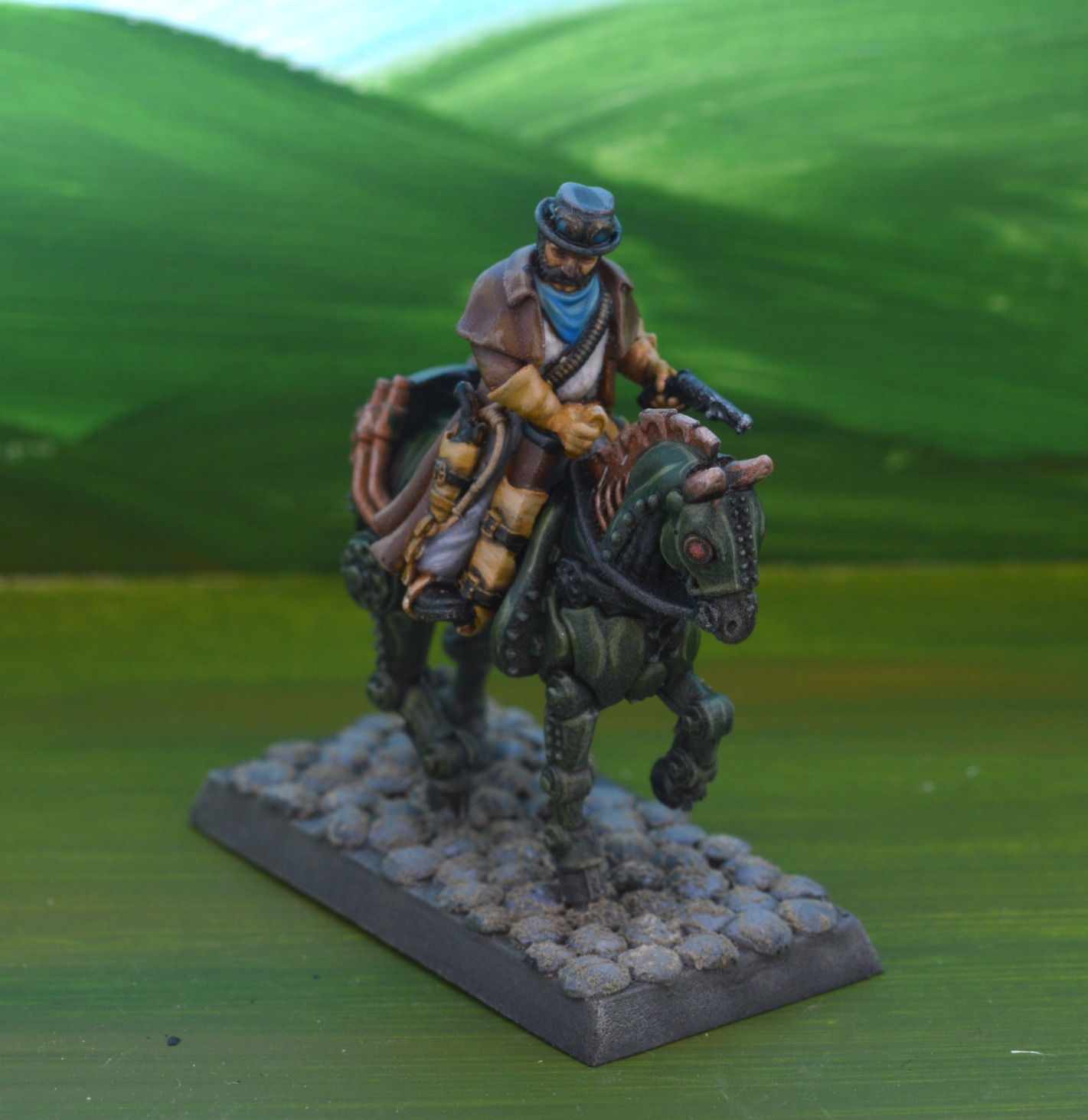 Bernard Stodden (MMSH A) (1 Fig)