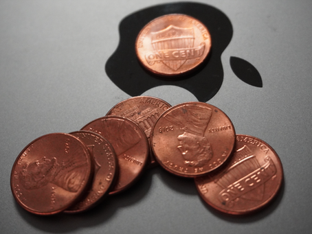 R.I.P. Penny (1793-2025) - Addio a un piccolo, lucido pezzo della della storia americana.