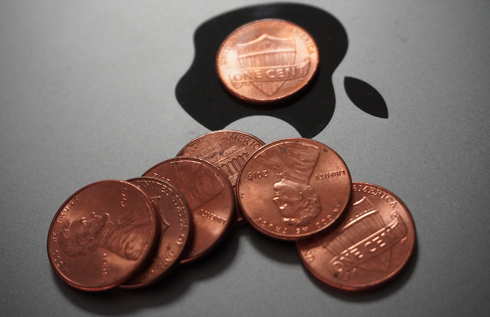 R.I.P. Penny (1793-2025) - Addio a un piccolo, lucido pezzo della della storia americana.