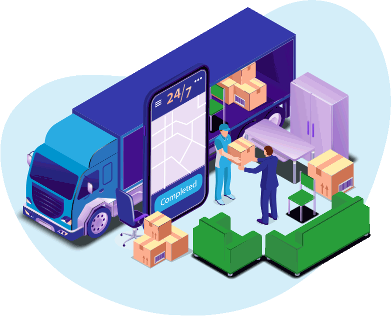 Reach Out to Us Firstwin Freight India Pvt. Ltd.