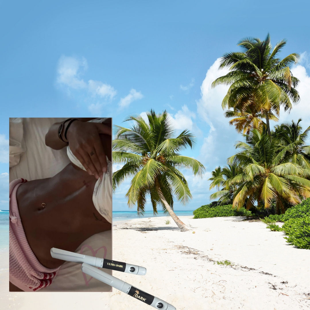 TANNING PEN ULTIMATE