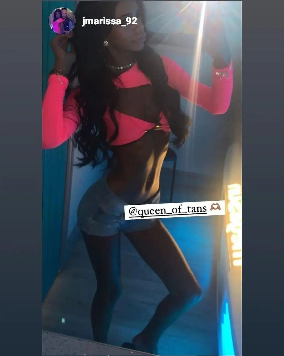 Thumbnail: SEDUCTIVE TINGLE CREAM 