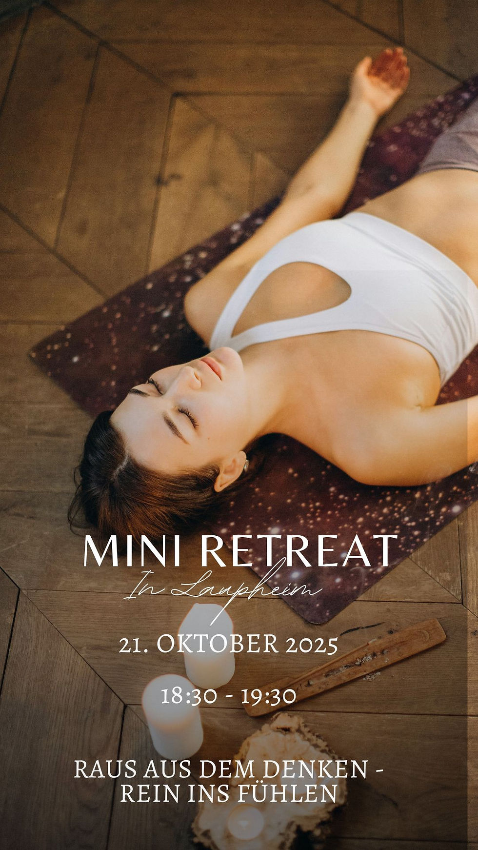 Oktober Retreat
