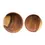 Thumbnail: Acacia Wood Bowl Set