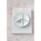 Thumbnail: Peace Sign Divided Dish