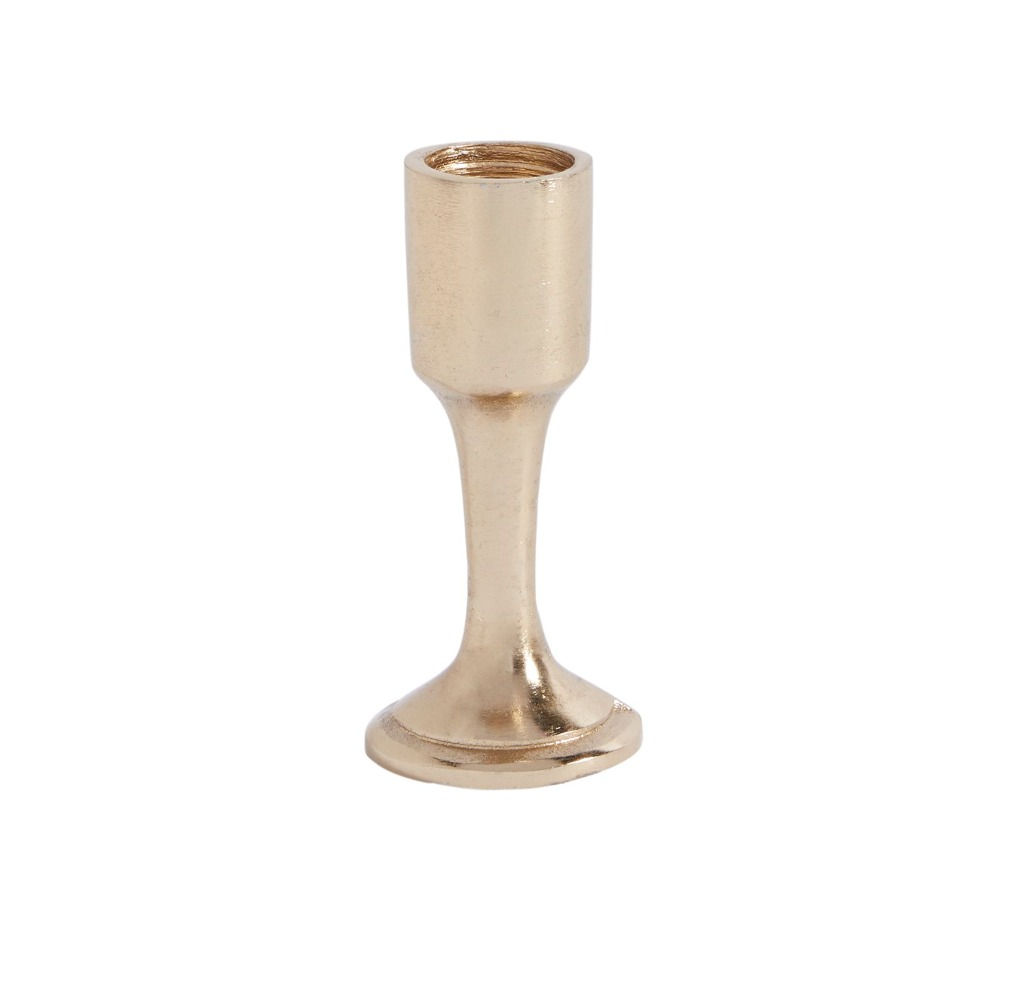 Solitaire Candlestick