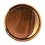 Thumbnail: Acacia Wood Bowl Set