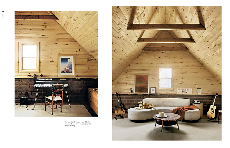 Thumbnail: Oasis: Modern Desert Homes Around the World