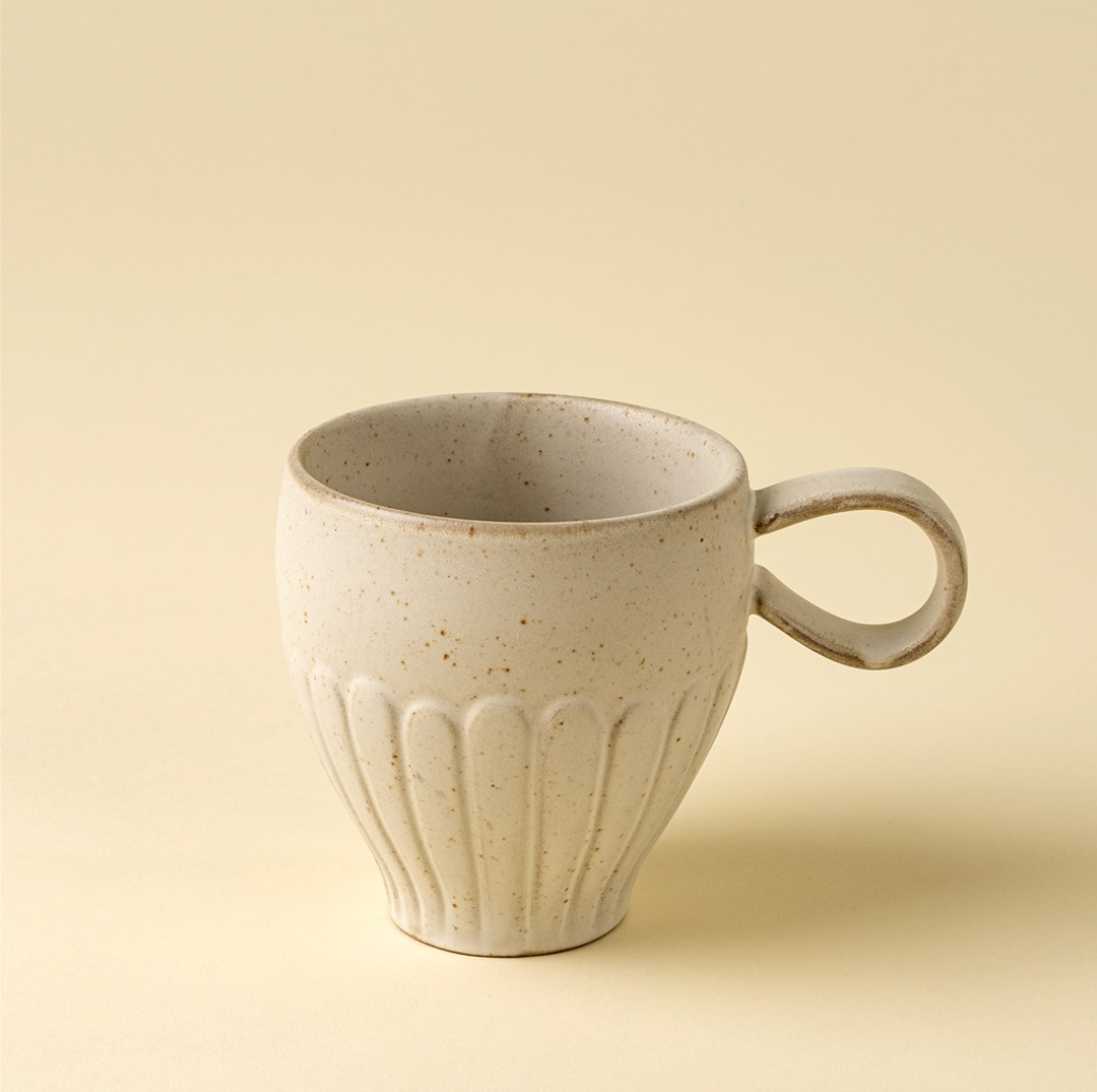 Avignon Cappucino Mug