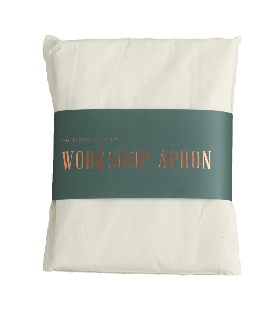 Workshop Apron