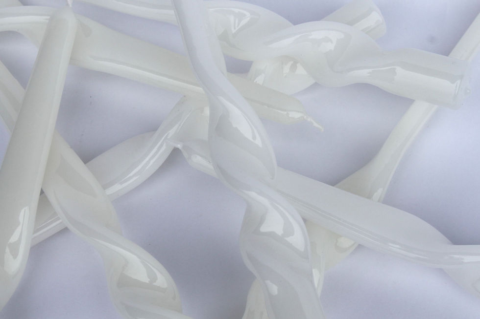Thumbnail: Twist Taper Candles