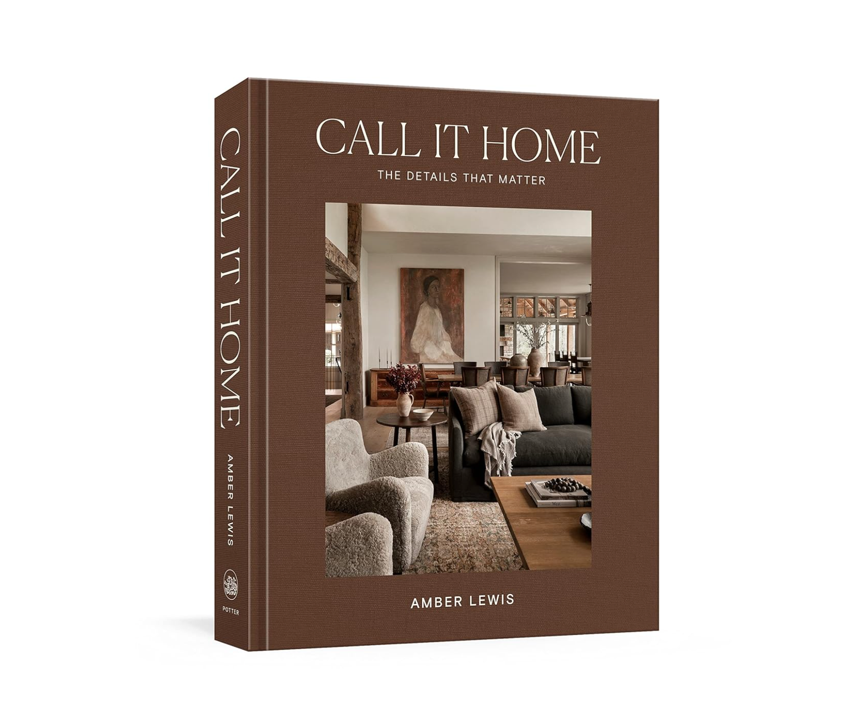 Call It Home: The Details That Matter