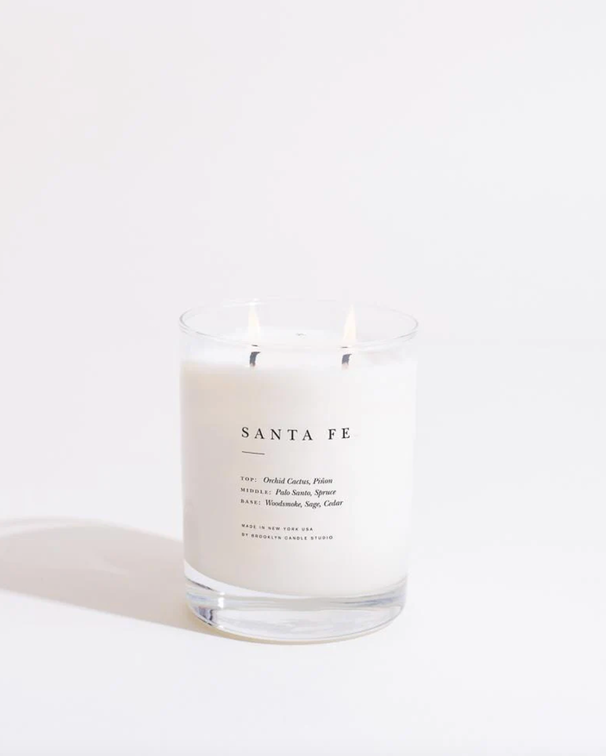 Brooklyn Candle Studio- Santa Fe