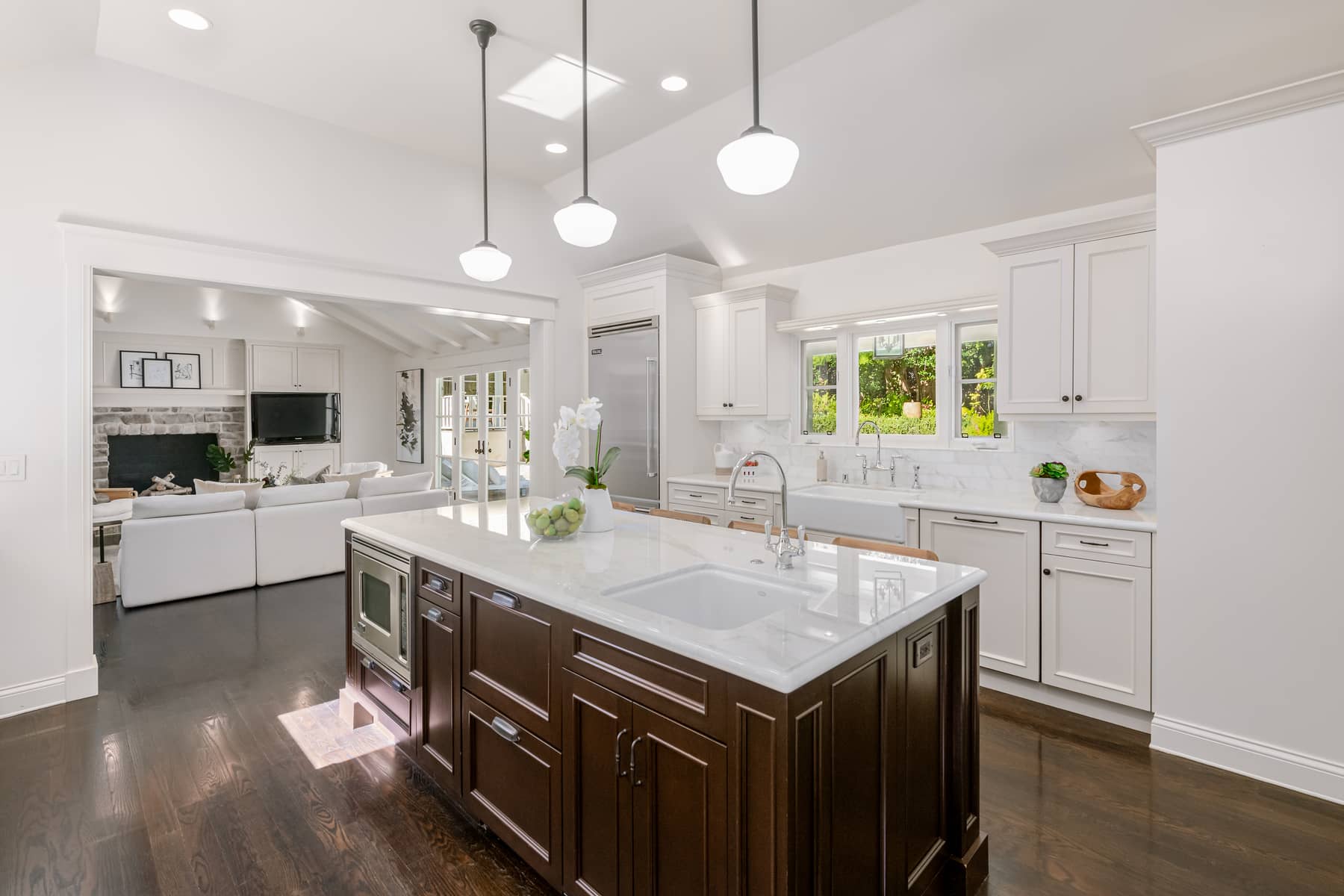 Fryman Property Exterior