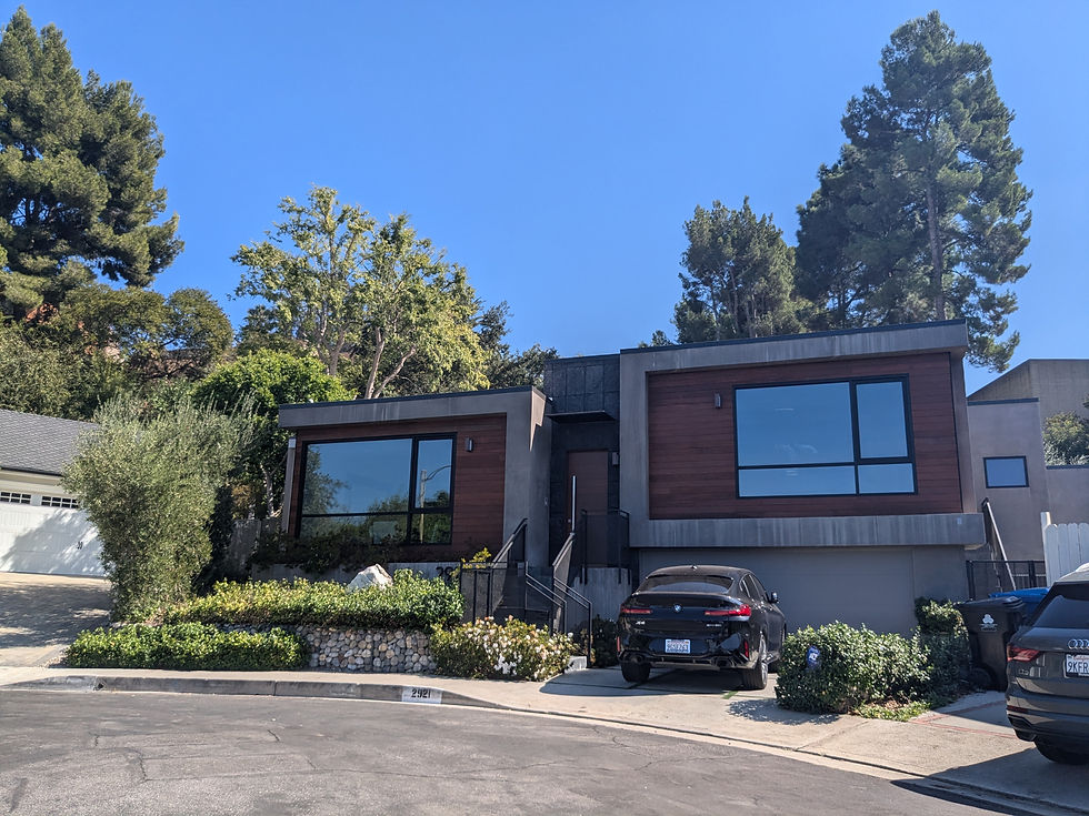 East Laurelwood Home