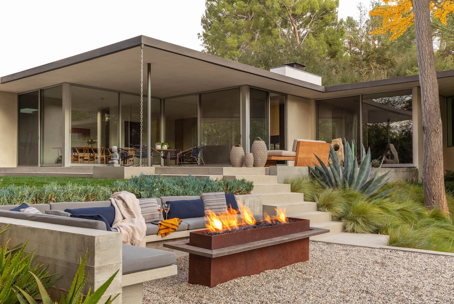 Fryman Property Exterior