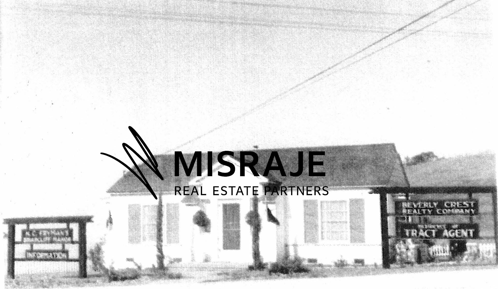 Rancho de San Fernando Map or Illustration