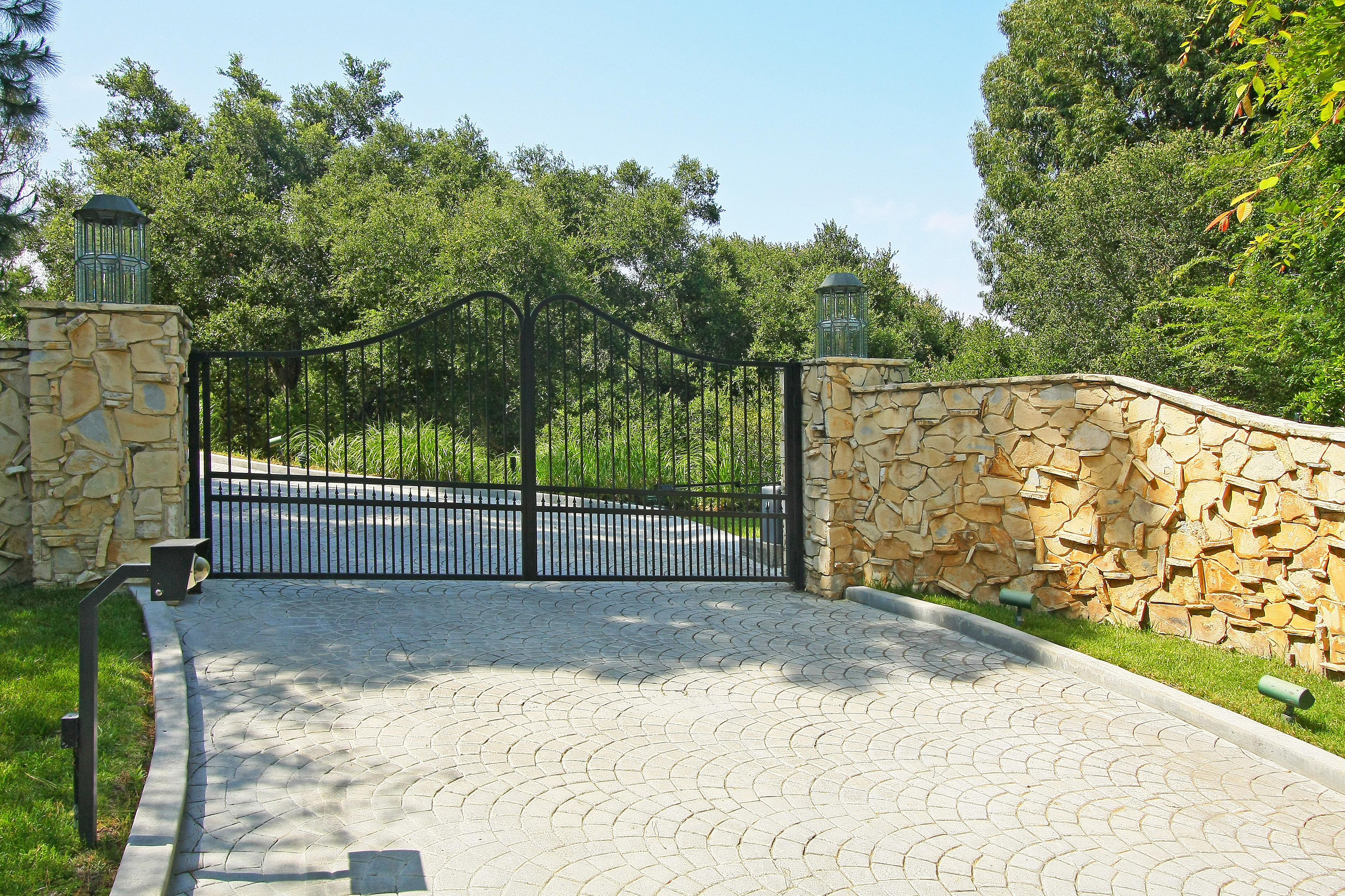 Fryman Property Exterior