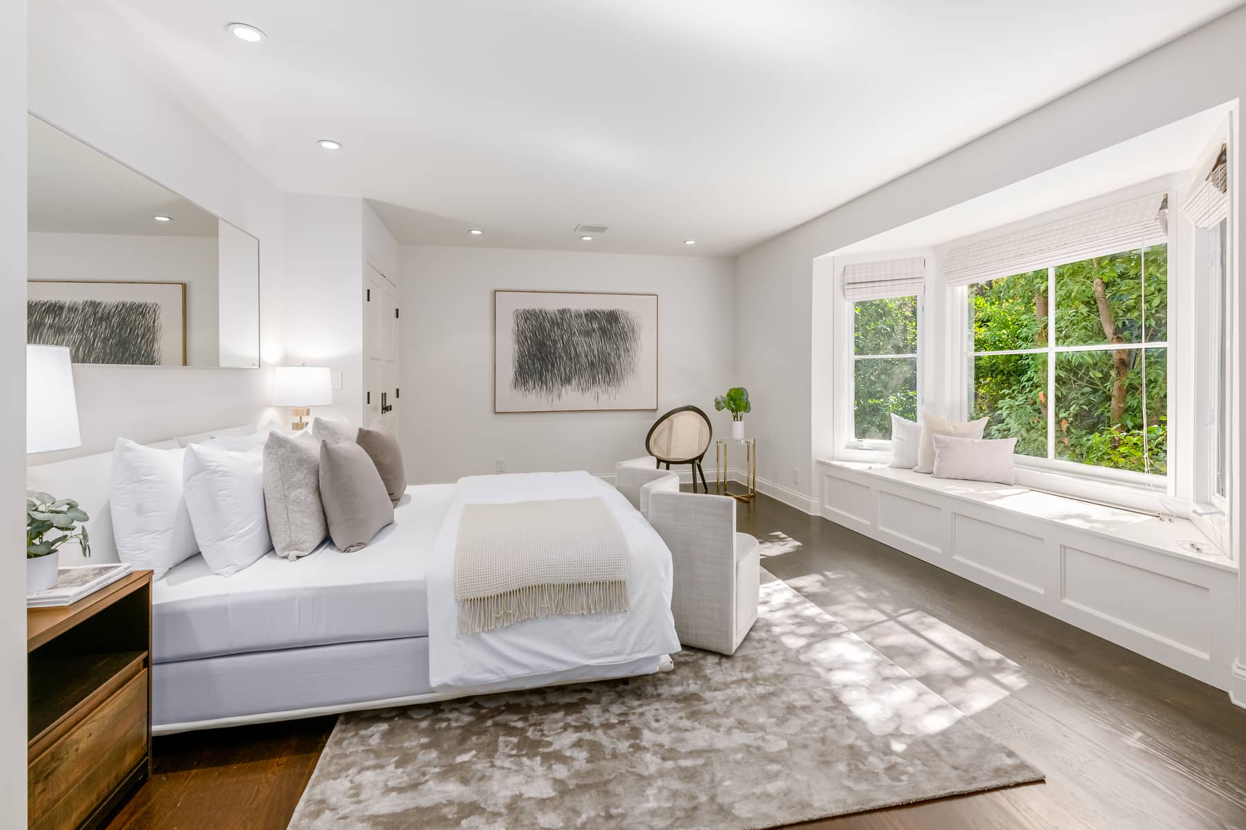 Living Room Interior