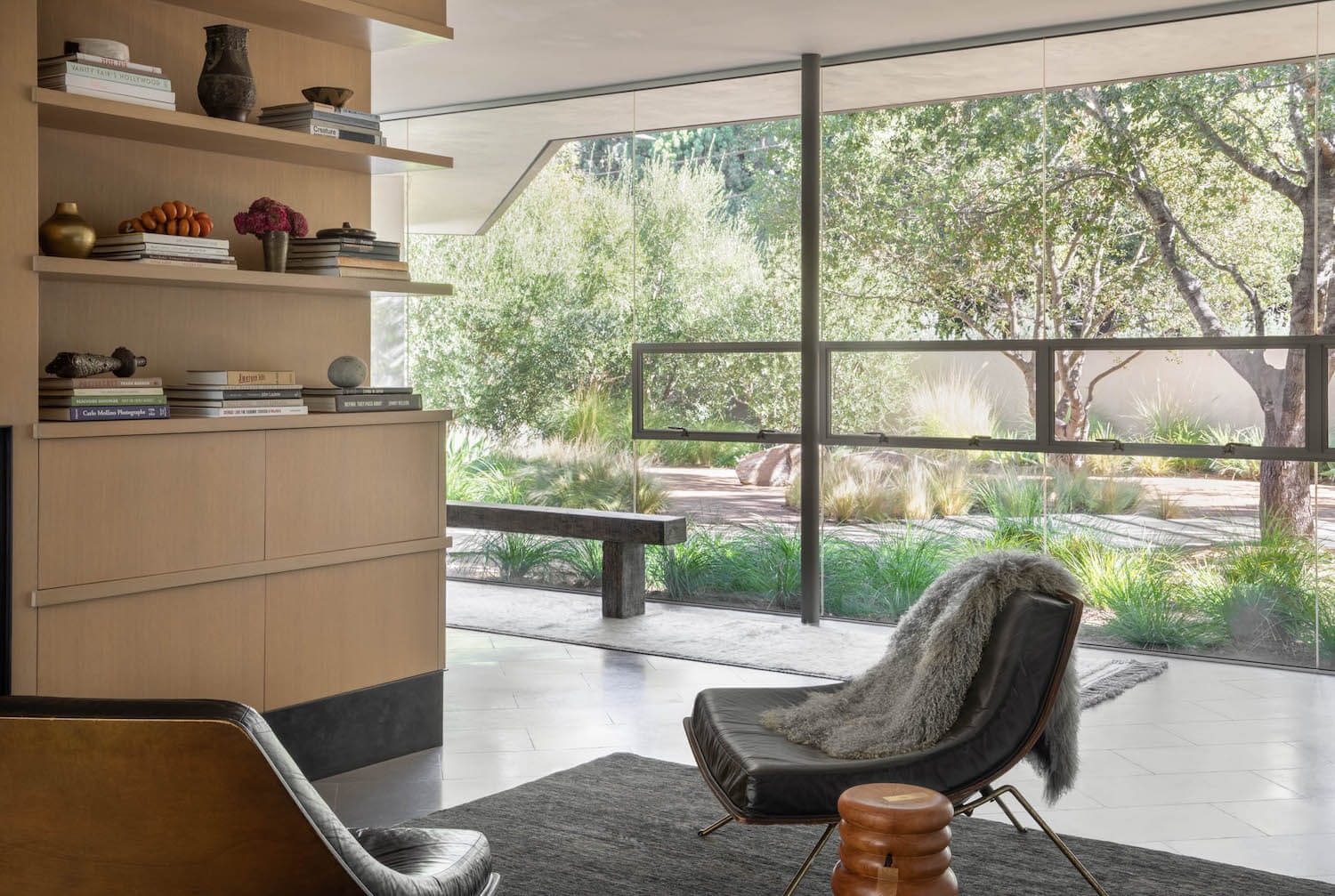 Living Room Interior