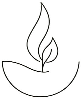Earth x Wick Logo