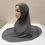 Thumbnail: Jersey Instant Hijabs  
