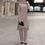 Thumbnail: Nadia's 2-Piece Caftan Ropa Suit 