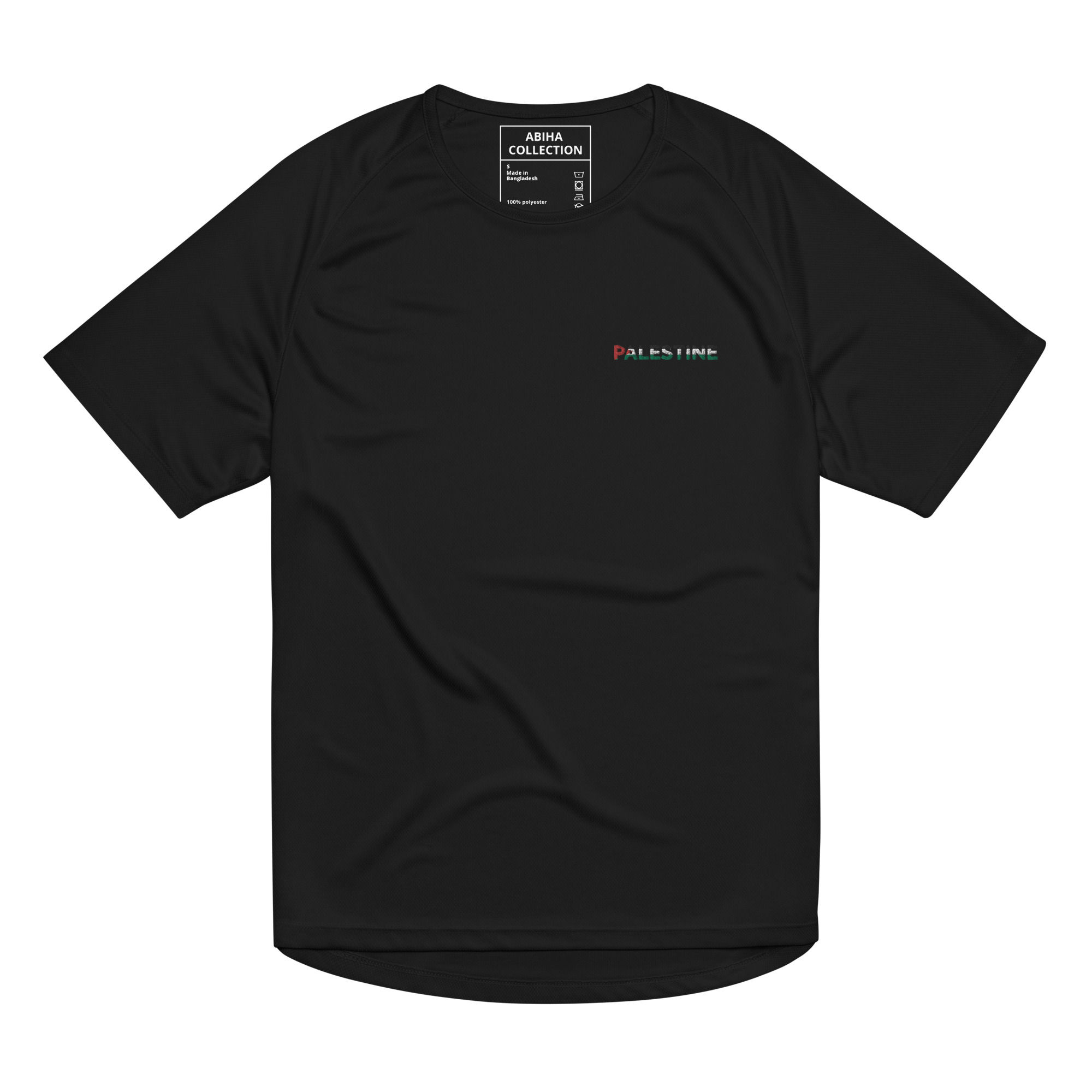 Unisex sports jersey