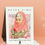 Thumbnail: Light Blue Narges Jersey Hijab for Girls